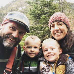 Meet your Posher, Conor